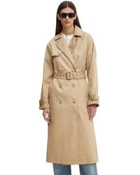 Levi's - Spade Trenchcoat - Lyst