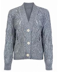 Eleventy - Cardigans - Lyst