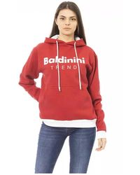 Baldinini - Hoodies - Lyst
