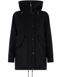 Moorer - Winter Jackets - Lyst