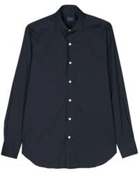 Finamore 1925 - Casual Shirts - Lyst