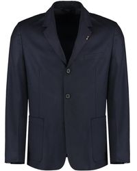 Paul Smith - Blazers - Lyst