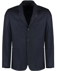 Paul Smith - Blazers - Lyst