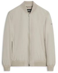 Cinque - Cirapid Bomber Jacket - Lyst