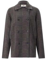 SMINFINITY - Light Jackets - Lyst