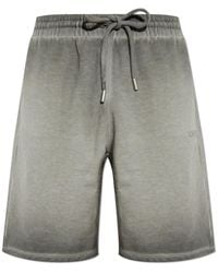 Off-White c/o Virgil Abloh - Casual Shorts - Lyst