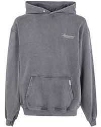 Represent - Owners Club Script Hoodie - Lyst