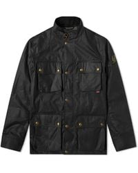 Belstaff - Light Jackets - Lyst