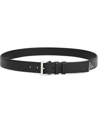 Prada - Belts - Lyst