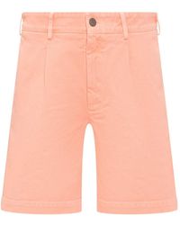 Palm Angels - Casual Shorts - Lyst