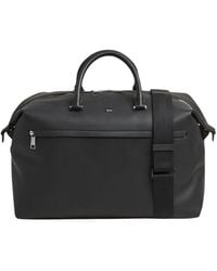BOSS - Weekend Bags - Lyst