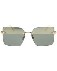 Dior - Stylische Sonnenbrille Für Modische Looks - Lyst