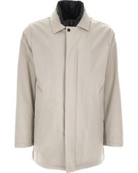 People Of Shibuya - Single-Breasted Coats - Lyst