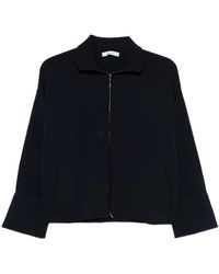 Max Mara - Zip-Throughs - Lyst