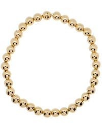 Jil Sander - Necklaces - Lyst