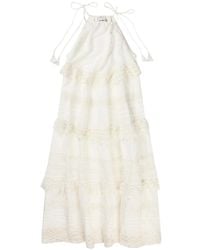 Munthe - Maxi Dresses - Lyst