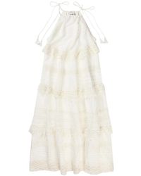 Munthe - Maxi Dresses - Lyst