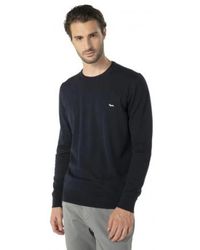 Harmont & Blaine - Round-Neck Knitwear - Lyst