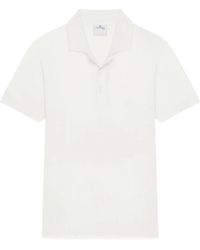 Courreges - Polo Shirts - Lyst