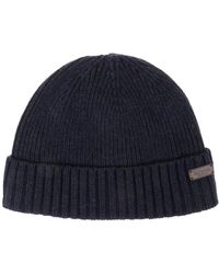 Barbour - Cappello Carlton - Lyst