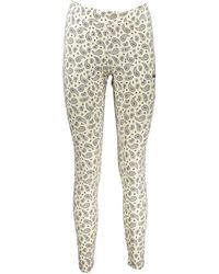 Fila - Leggings - Lyst