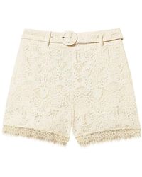Twinset - Short Shorts - Lyst