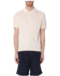 Paolo Pecora - Round-Neck Knitwear - Lyst