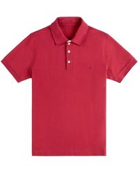 Fay - Polo Shirts - Lyst
