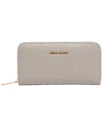 carlo colucci - Wallets & Cardholders - Lyst