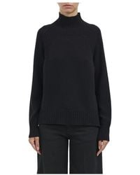 Dondup - Turtlenecks - Lyst
