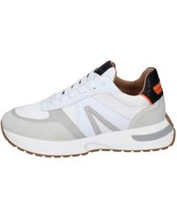 Alexander Smith - Textil sneakers - Lyst