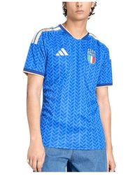adidas - Italië 26 Home Jersey - Lyst