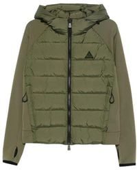 Moncler - Down Jackets - Lyst