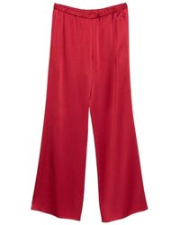 Antonelli - Rode Broek - Lyst