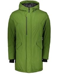 Herno - Parkas - Lyst