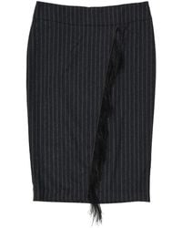 Brunello Cucinelli - Short Skirts - Lyst