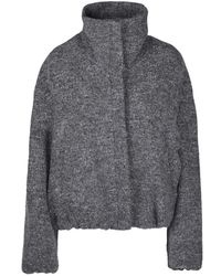 Alysi - Bomber Jackets - Lyst
