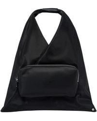 MM6 by Maison Margiela - Shopping Bags - Lyst