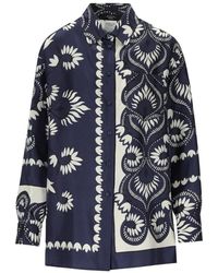 Weekend by Maxmara - Shirts - Lyst