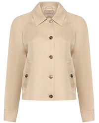 Marella - Emme Jacket - Lyst