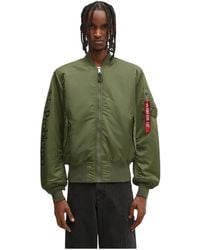 No Problemo - Bomber Jackets - Lyst