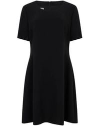 Moschino - Short Dresses - Lyst