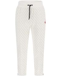 Guess - Sweatpants - Lyst