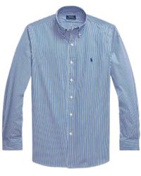 Ralph Lauren - Casual Shirts - Lyst