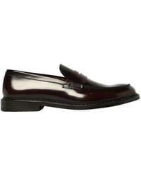 Doucal's - Dress Shoes - Lyst
