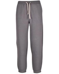 ARMANI EXCHANGE - Tuta Sweatpants - Lyst