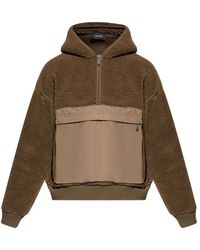 DSquared² - Jassen ,Bruin ,Stijlvolle Sweaters Voor Mannen En Vrouwen - Lyst