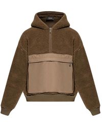 DSquared² - Faux Fur & Shearling Jackets - Lyst