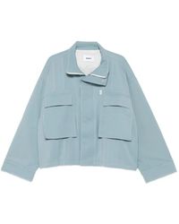 Bonsai - Light Jackets - Lyst