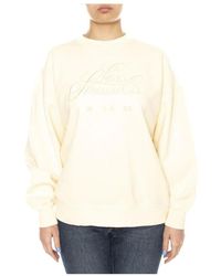 Levi's - Sweatshirts - Lyst